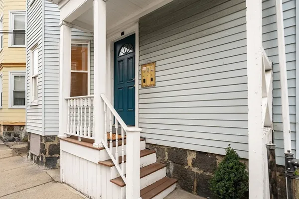 $595,000 | 3 Spring Garden Street, Unit 1, Boston, MA 02125