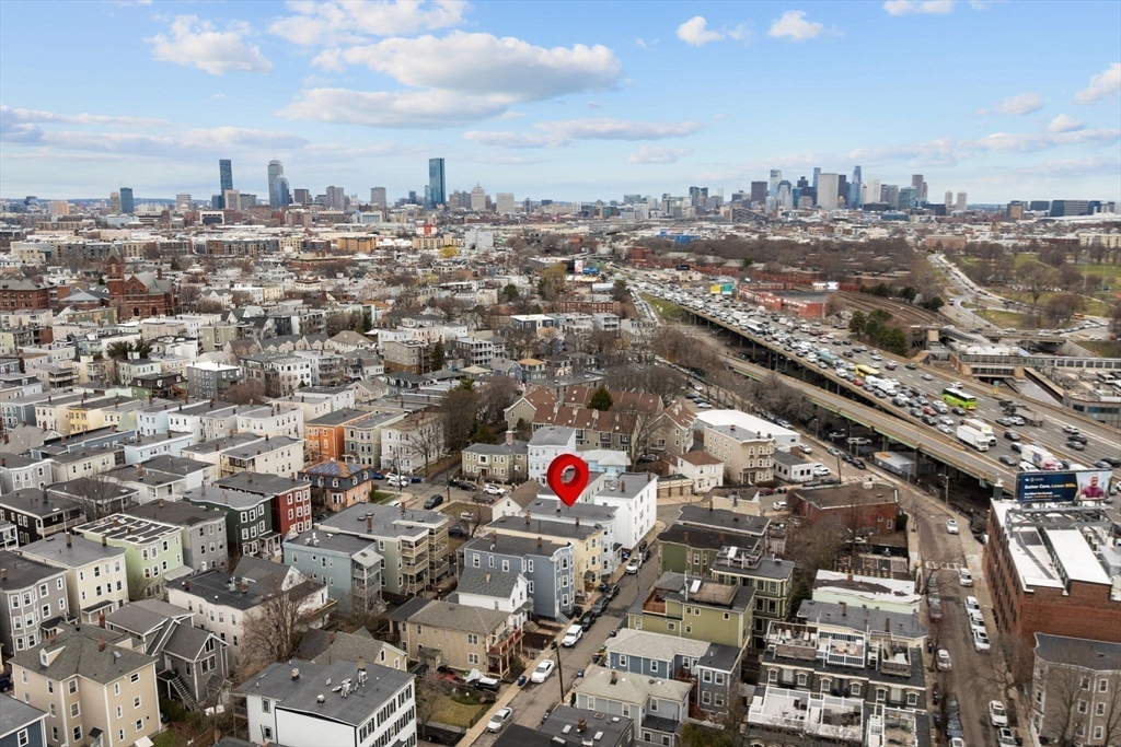 3 Spring Garden Street, Unit 1 Boston, MA 02125 - Photo 20 of 23