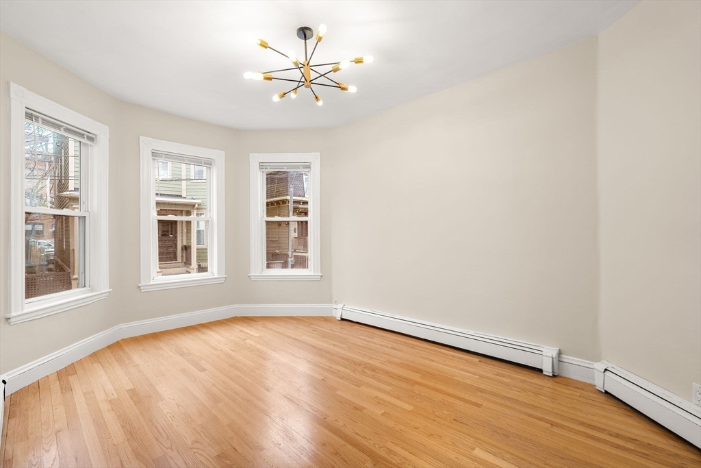 3 Spring Garden Street, Unit 1 Boston, MA 02125 - Photo 2 of 23