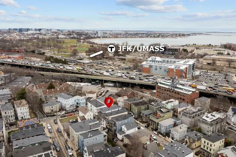 $595,000 | 3 Spring Garden Street, Unit 1, Boston, MA 02125