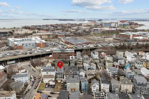 $595,000 | 3 Spring Garden Street, Unit 1, Boston, MA 02125