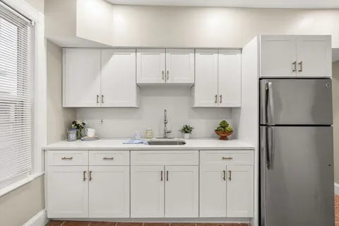 $595,000 | 3 Spring Garden Street, Unit 1, Boston, MA 02125