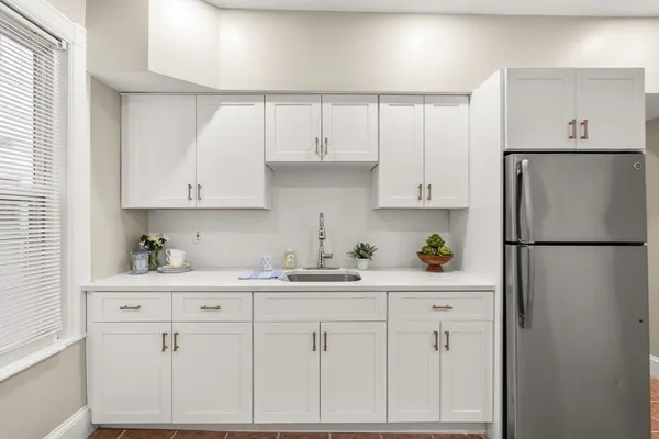 $595,000 | 3 Spring Garden Street, Unit 1, Boston, MA 02125