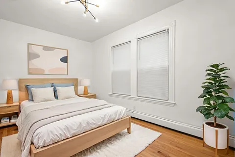 $595,000 | 3 Spring Garden Street, Unit 1, Boston, MA 02125