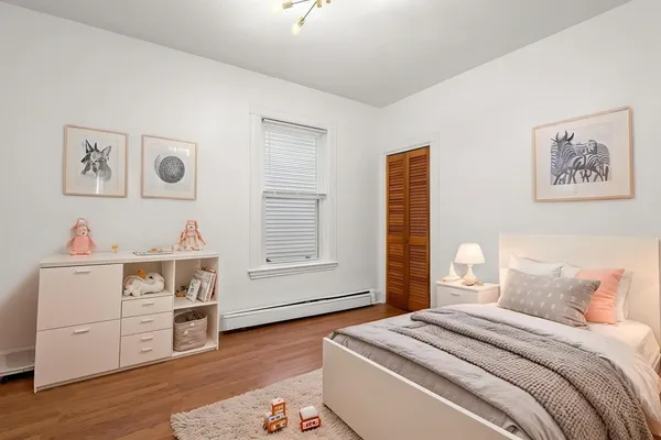 $595,000 | 3 Spring Garden Street, Unit 1, Boston, MA 02125