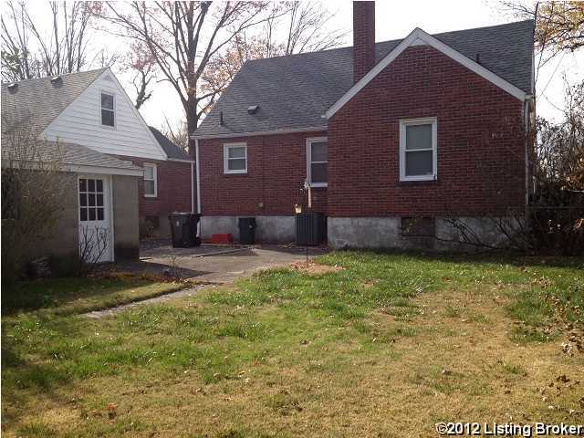 3029 Curran Road Louisville, KY 40205 - Photo 3 of 3 Additional Photo