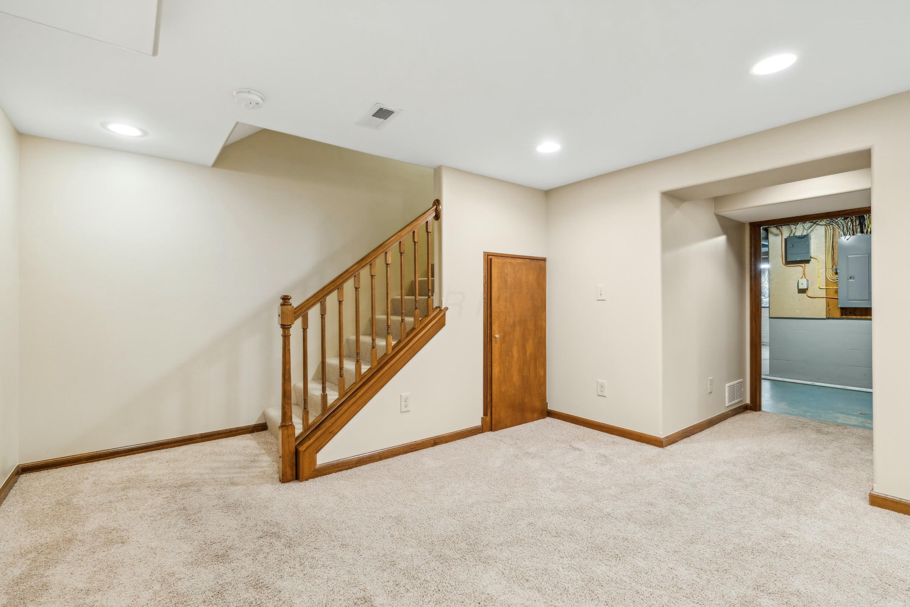 4052 Fenwick Road Columbus, OH 43220 - Photo 59 of 76 Lower Level