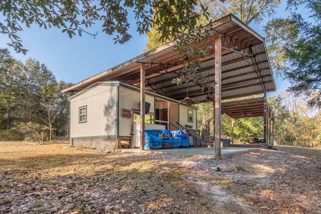 347 North Martin Street Geneva, AL 36340 - Photo 7 of 42
