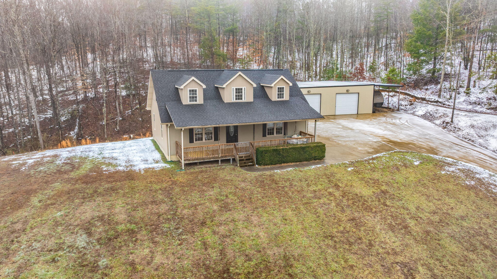 118 Gene Jones Road Stearns, KY 42647 - Photo 54 of 56 70-web-or-mls-DJI_20260204113711_0189_D