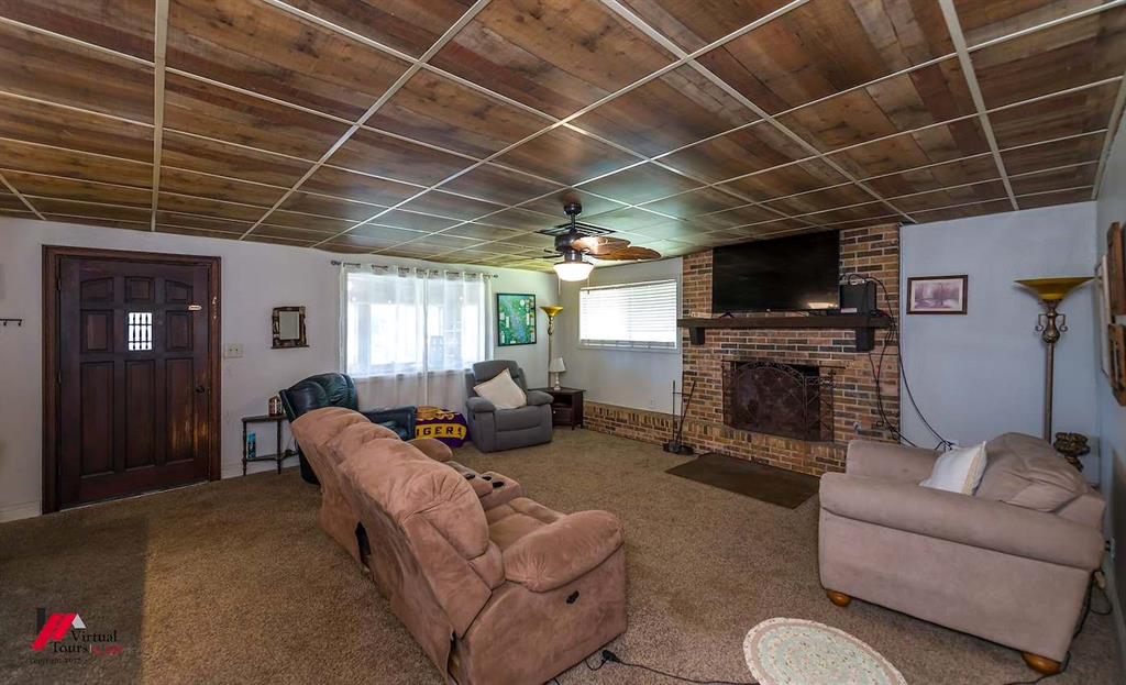 191 Hamby Road Logansport, LA 71049 - Photo 25 of 40