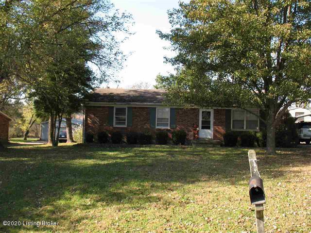 1008 Caney Fork Road Bardstown, KY 40004 - Photo 1 of 1 Main