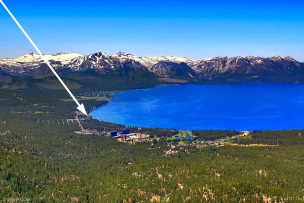 $430,000 | 3535 Lake Tahoe Boulevard, Unit 204, South Lake Tahoe, CA 96150