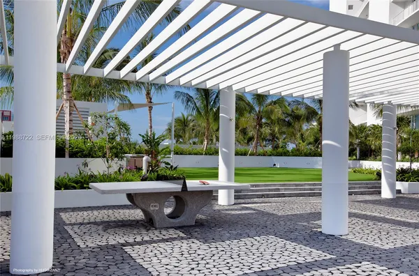 $6,400 | 2020 North Bayshore Drive, Unit 805, Miami, FL 33137