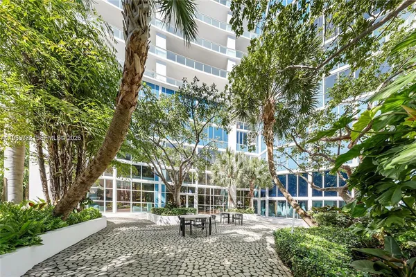 $6,400 | 2020 North Bayshore Drive, Unit 805, Miami, FL 33137