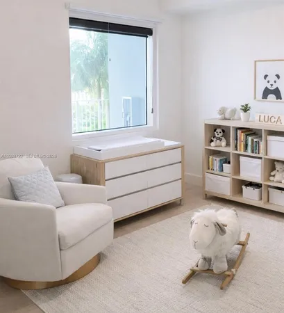 $6,400 | 2020 North Bayshore Drive, Unit 805, Miami, FL 33137