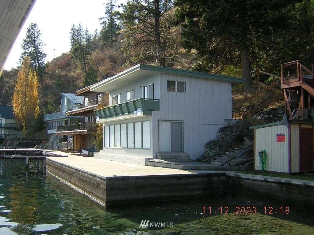 10686 South Lakeshore Road Chelan, WA 98816 - Photo 23 of 23 Gallery Image 23