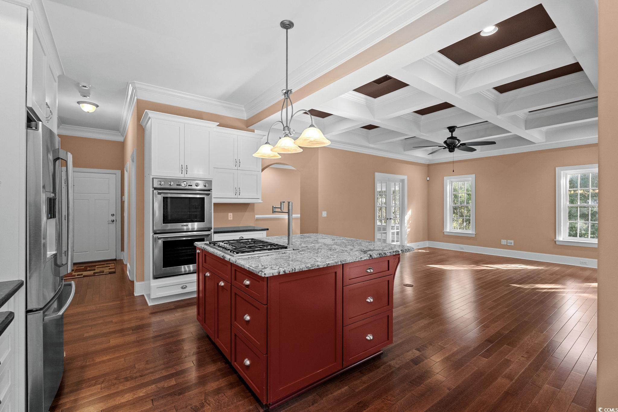 128 Knotty Pine Way Murrells Inlet, SC 29576 - Photo 15 of 40