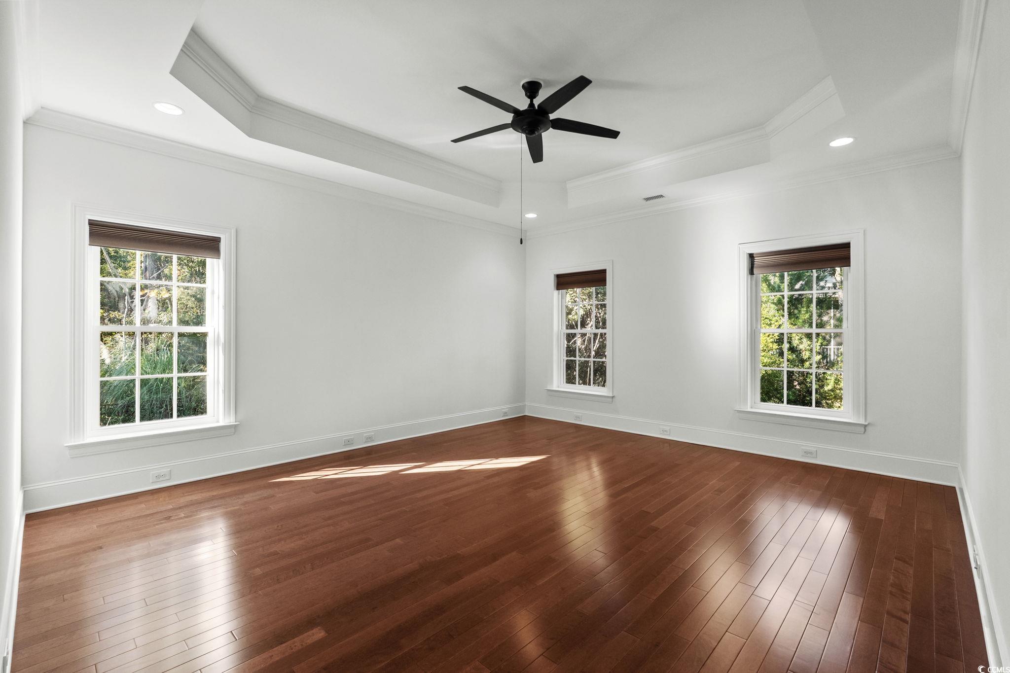 128 Knotty Pine Way Murrells Inlet, SC 29576 - Photo 17 of 40
