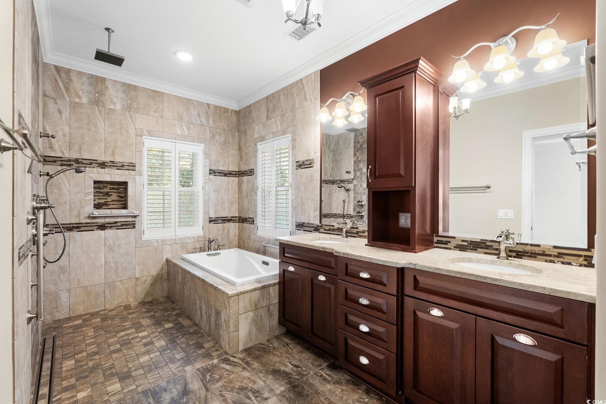 128 Knotty Pine Way Murrells Inlet, SC 29576 - Photo 18 of 40
