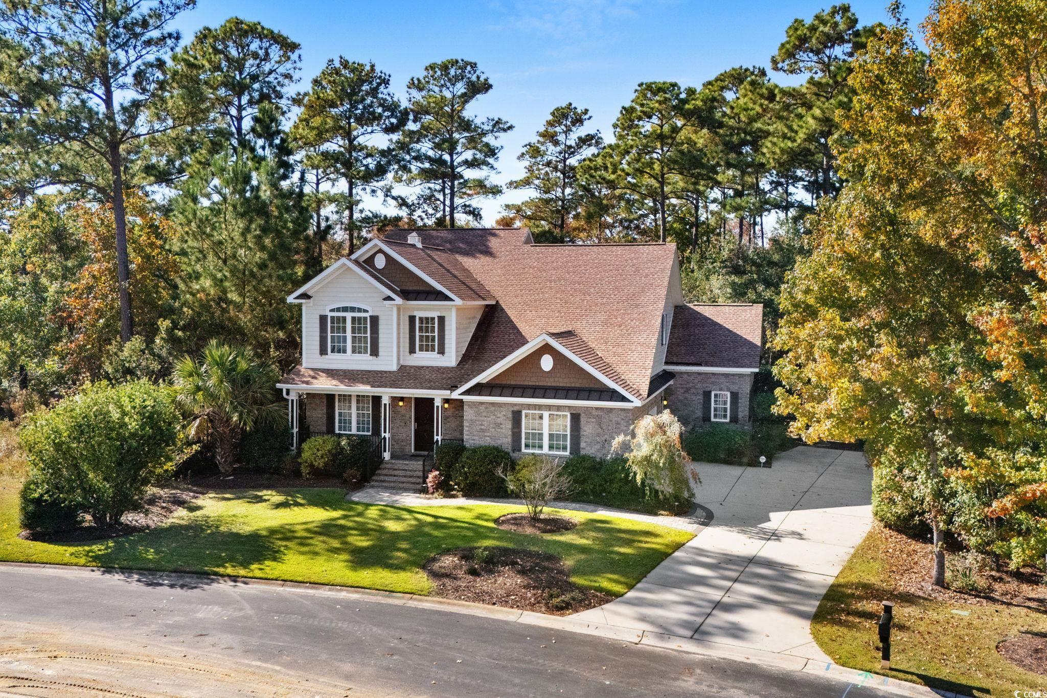 128 Knotty Pine Way Murrells Inlet, SC 29576 - Photo 2 of 40
