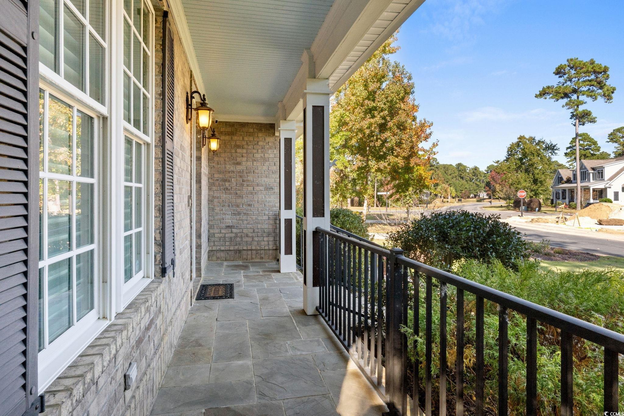 128 Knotty Pine Way Murrells Inlet, SC 29576 - Photo 3 of 40