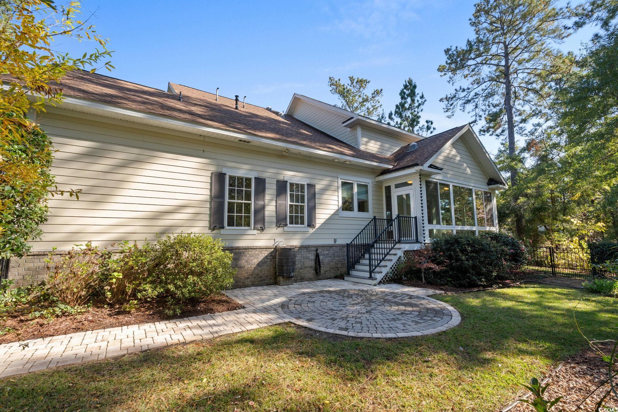 128 Knotty Pine Way Murrells Inlet, SC 29576 - Photo 33 of 40