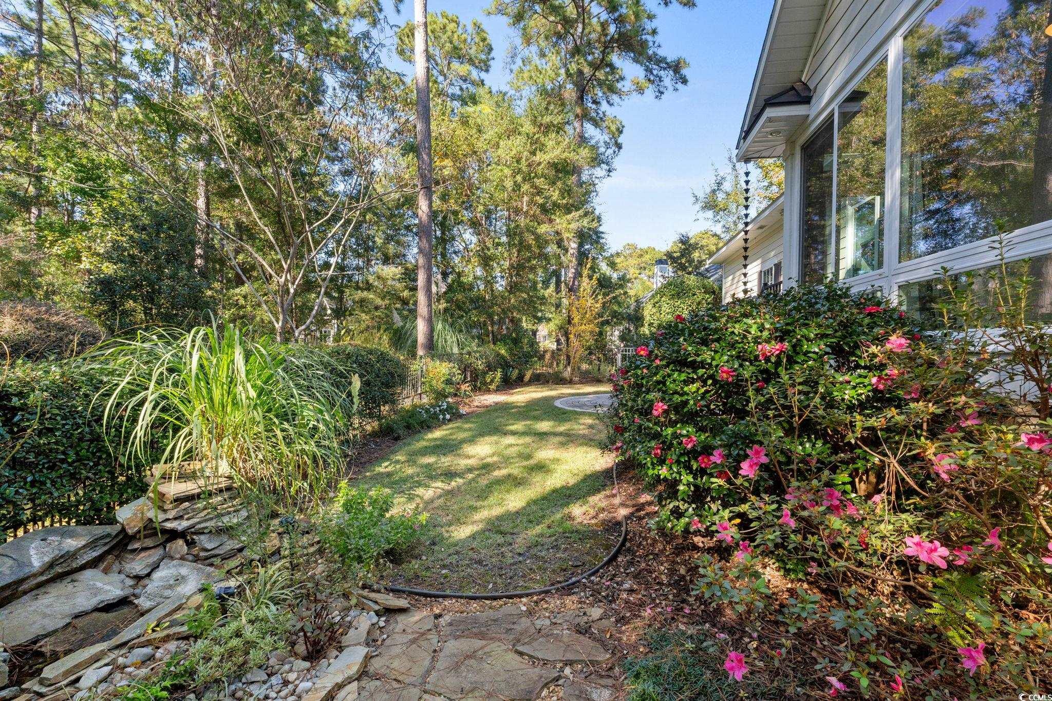 128 Knotty Pine Way Murrells Inlet, SC 29576 - Photo 34 of 40