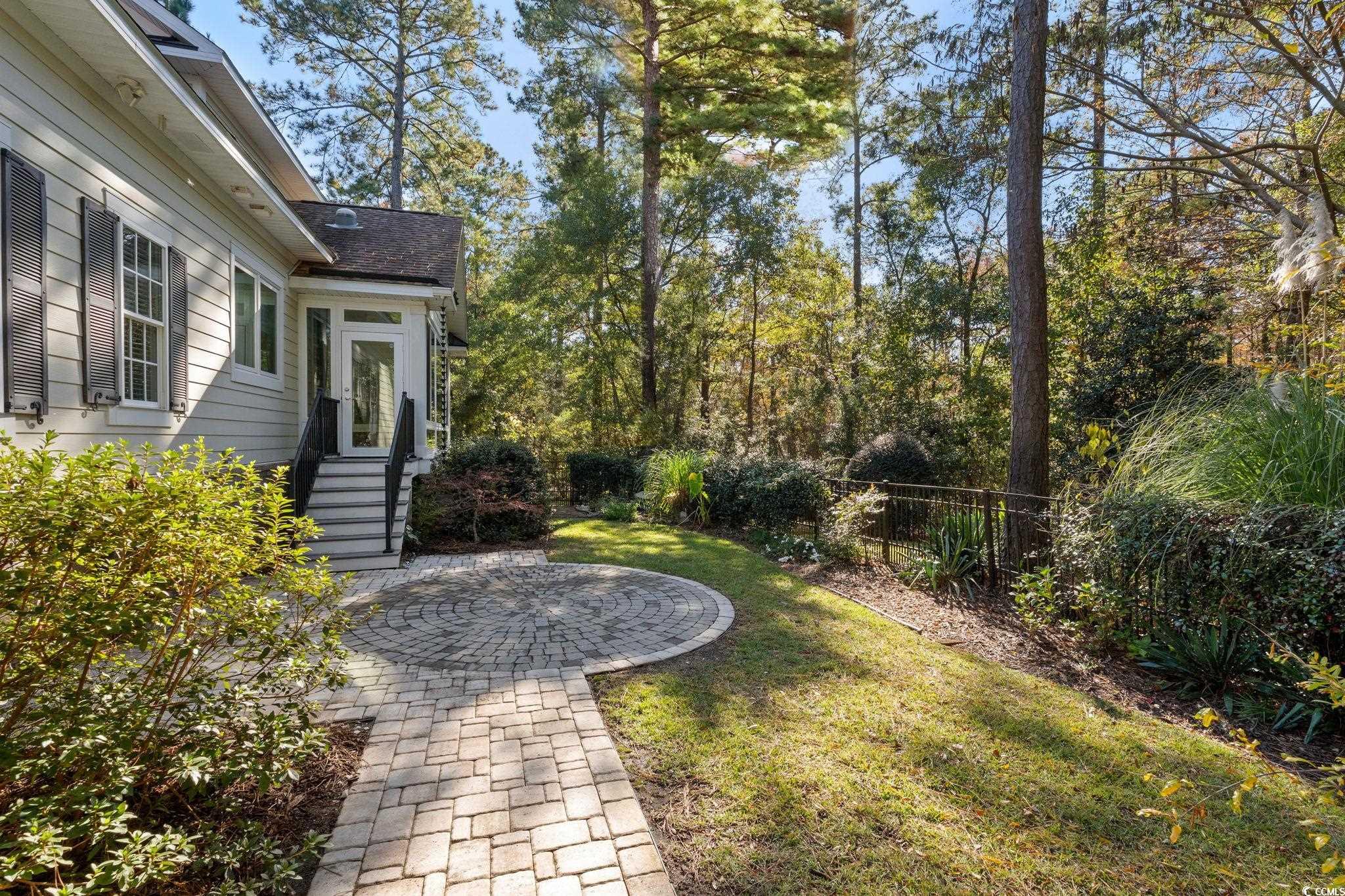 128 Knotty Pine Way Murrells Inlet, SC 29576 - Photo 35 of 40