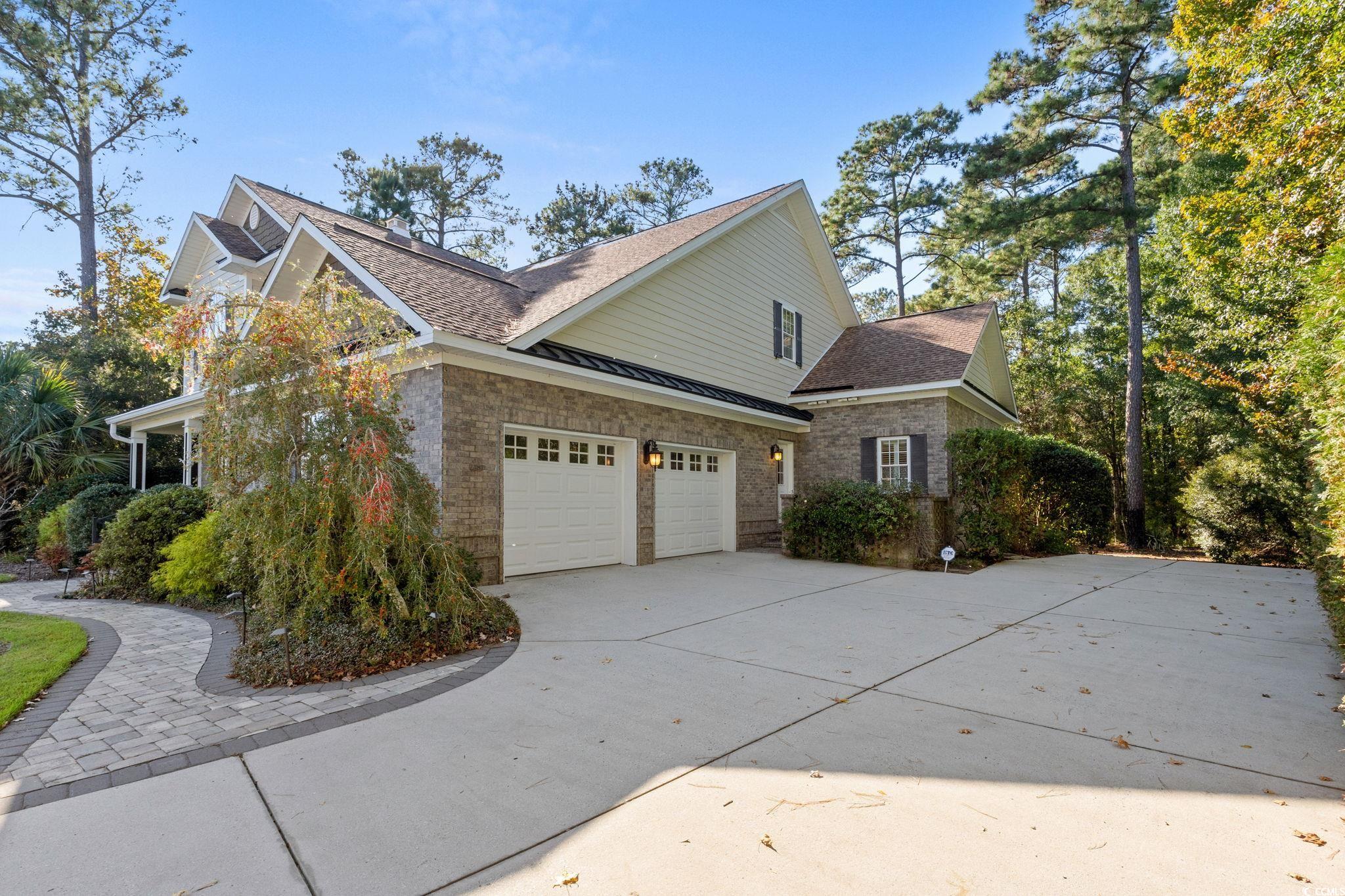 128 Knotty Pine Way Murrells Inlet, SC 29576 - Photo 37 of 40