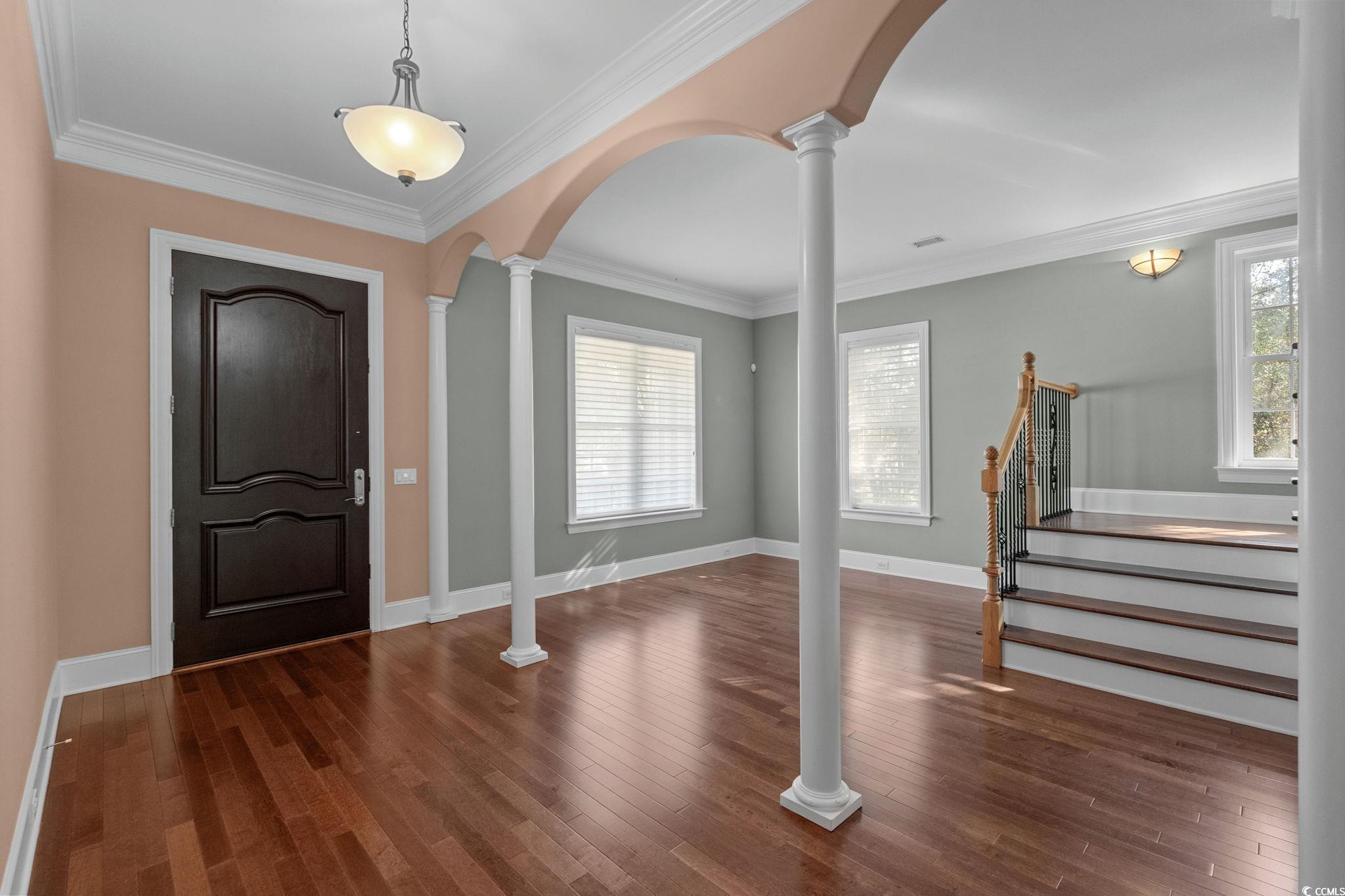 128 Knotty Pine Way Murrells Inlet, SC 29576 - Photo 4 of 40