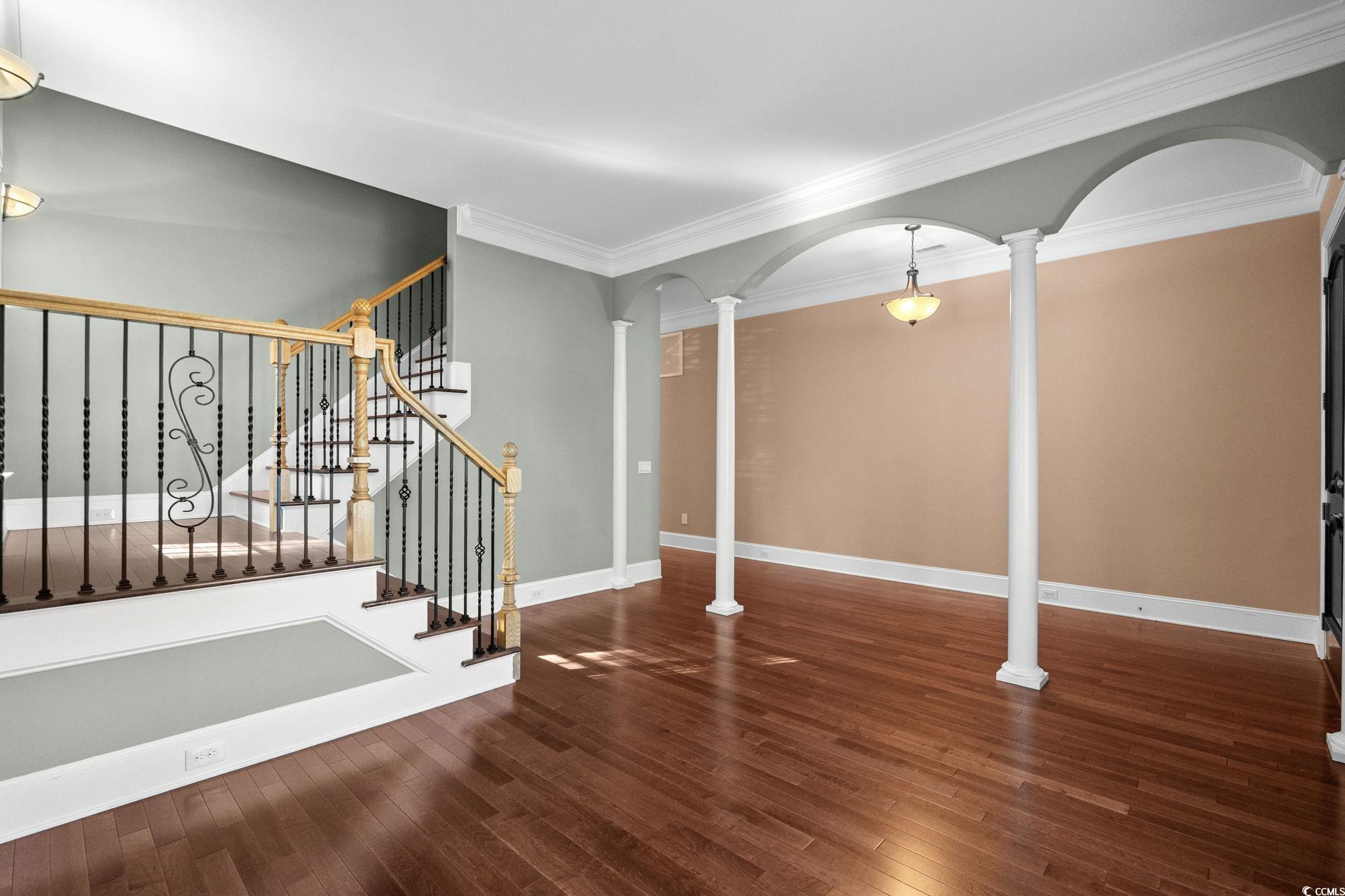 128 Knotty Pine Way Murrells Inlet, SC 29576 - Photo 5 of 40