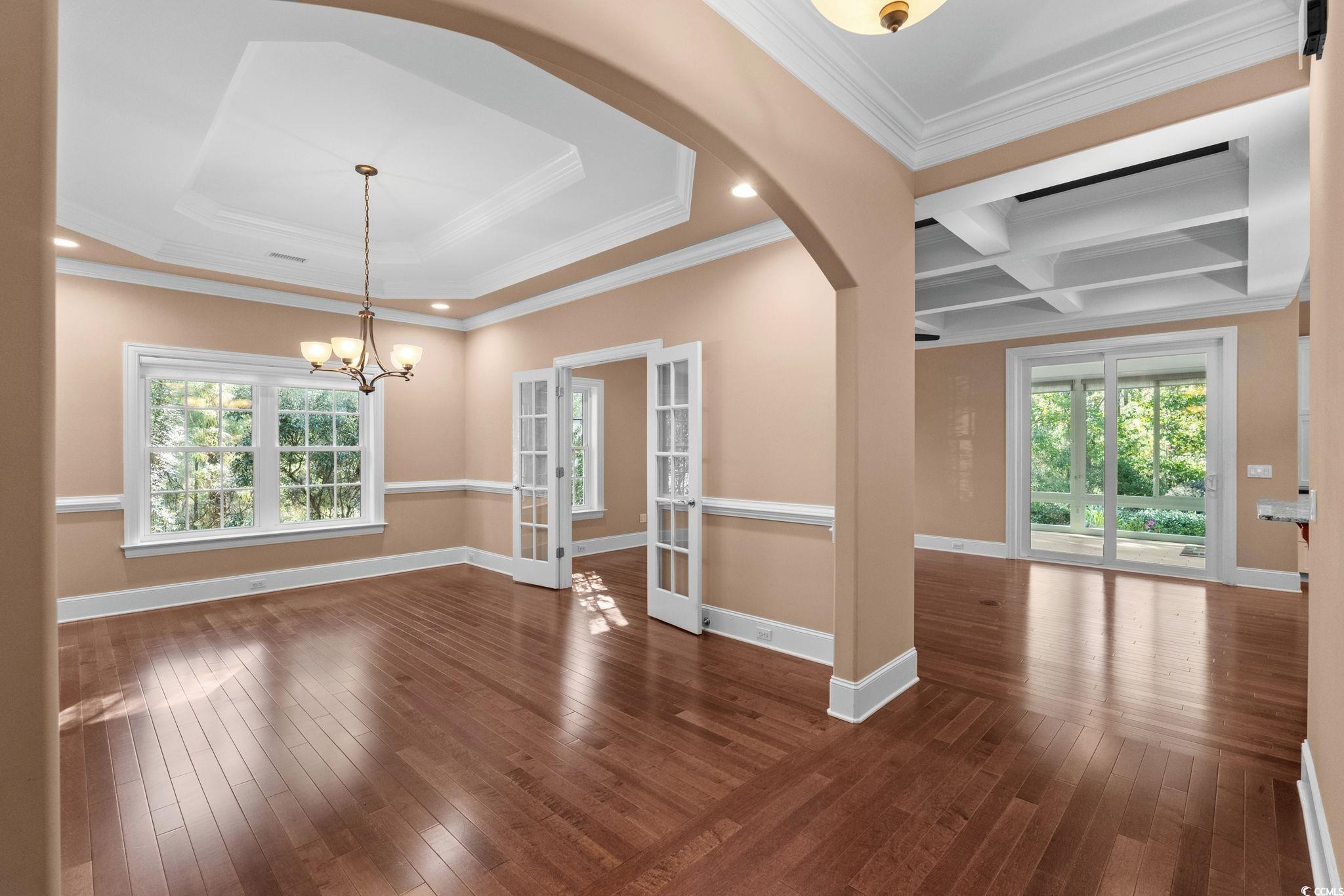 128 Knotty Pine Way Murrells Inlet, SC 29576 - Photo 6 of 40