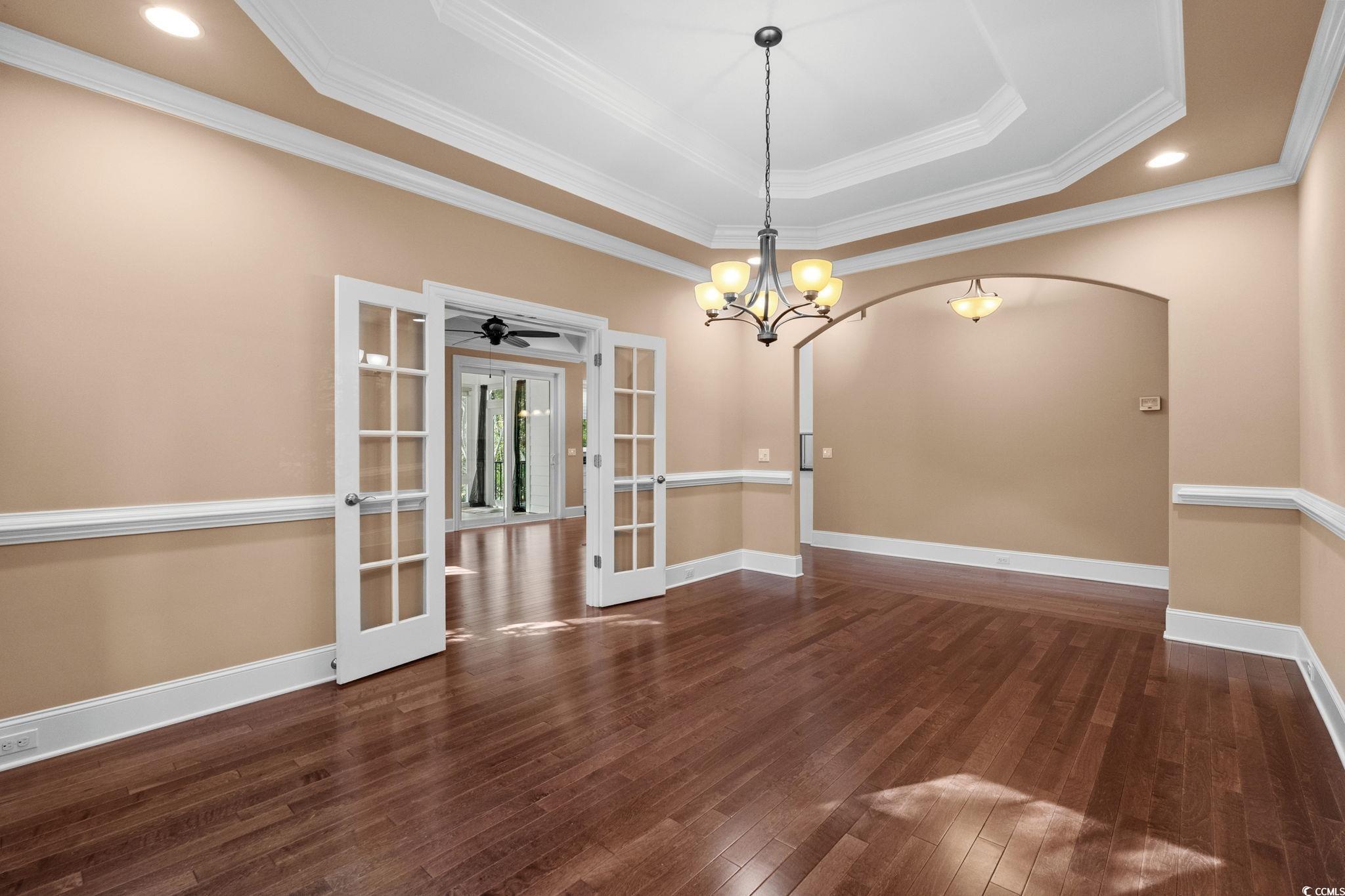 128 Knotty Pine Way Murrells Inlet, SC 29576 - Photo 7 of 40