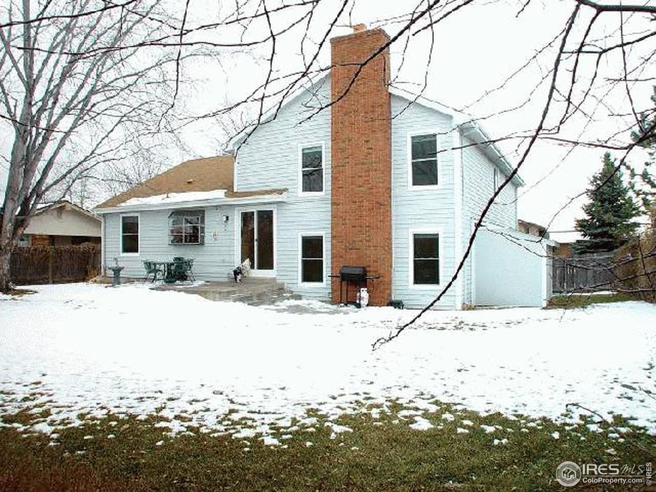 1424 Independence Road Fort Collins, CO 80526 - Photo 2 of 10 Gallery Image 2