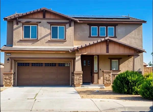 $499,999 | 11892 Espola Place, Victorville, CA 92392