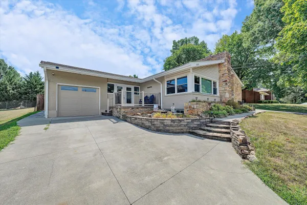 $464,950 | 7015 Greenway Drive, Roanoke, VA 24019