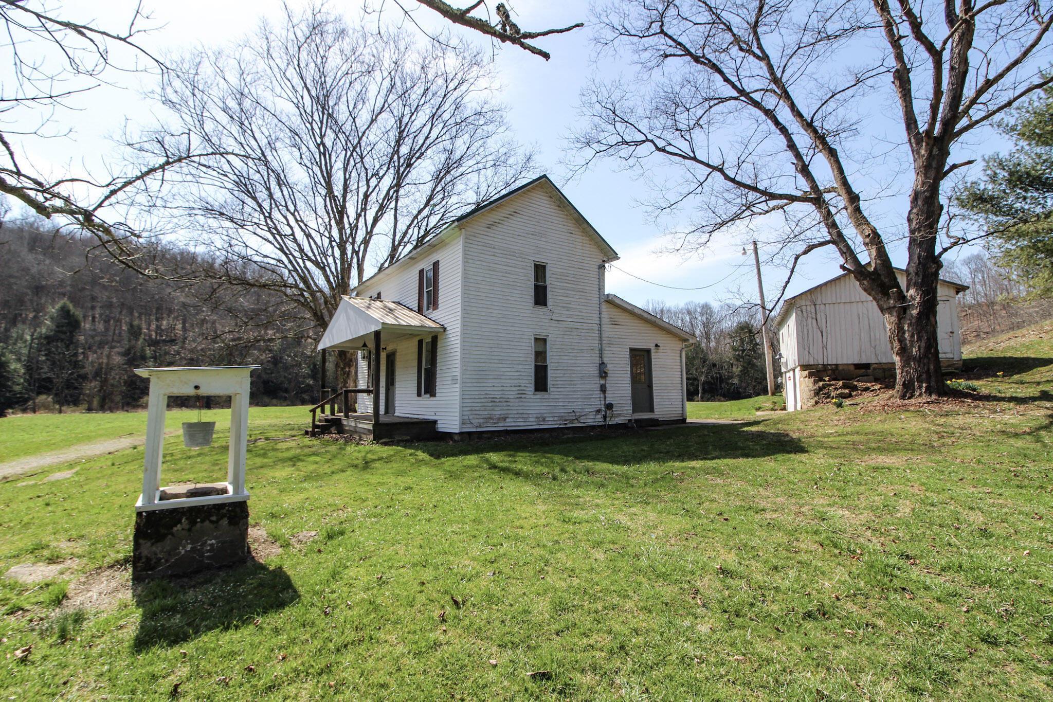 39353 Walnut Camp Road Sardis, OH 43946 - Photo 5 of 42 5-IMG_8138