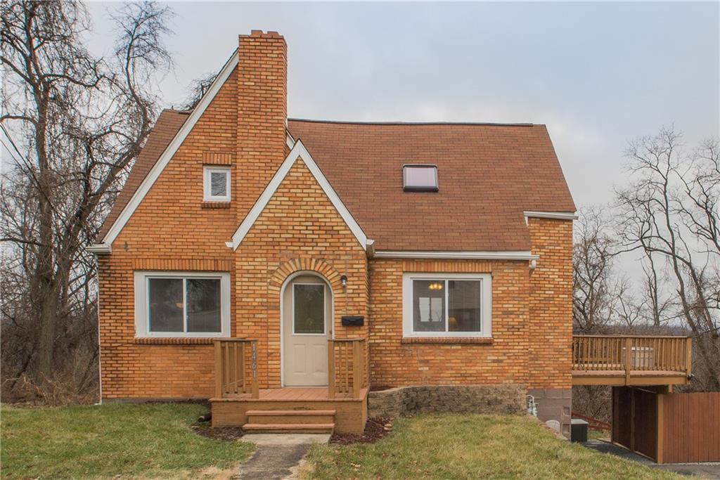 1461 Evelyn Road Baldwin, PA 15227 - Photo 1 of 25 Gallery Image 1