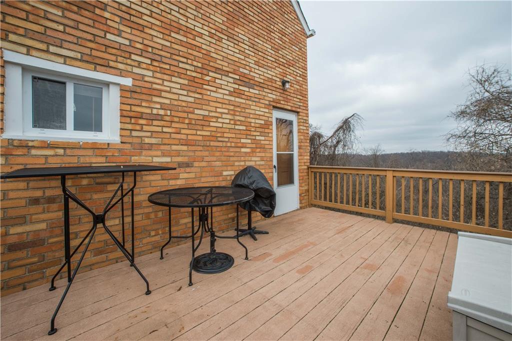 1461 Evelyn Road Baldwin, PA 15227 - Photo 22 of 25 Gallery Image 22