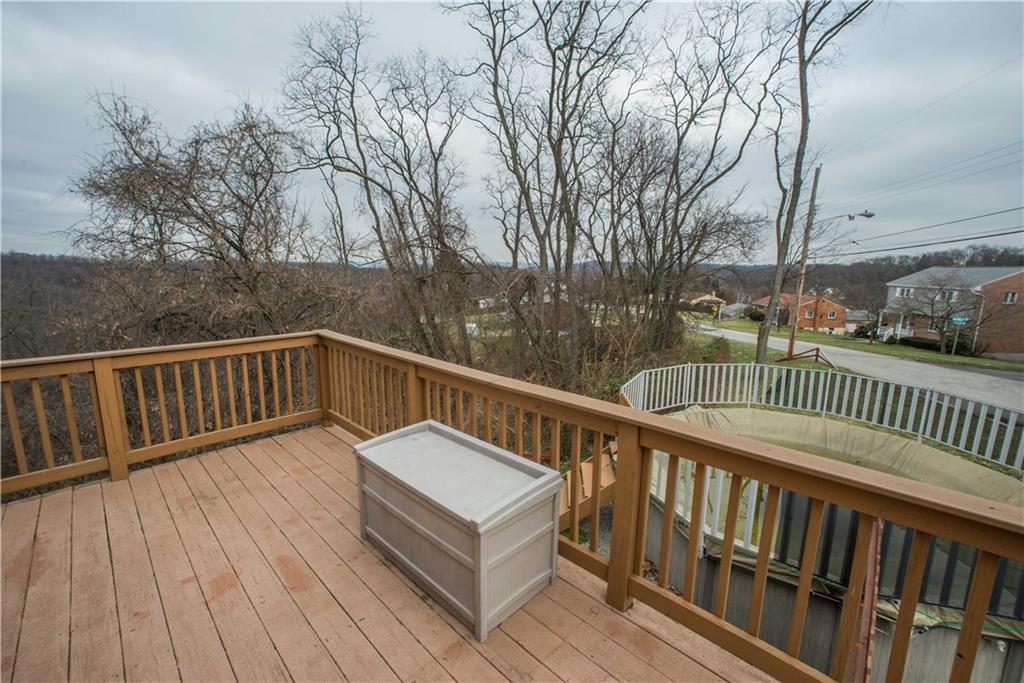 1461 Evelyn Road Baldwin, PA 15227 - Photo 23 of 25 Gallery Image 23