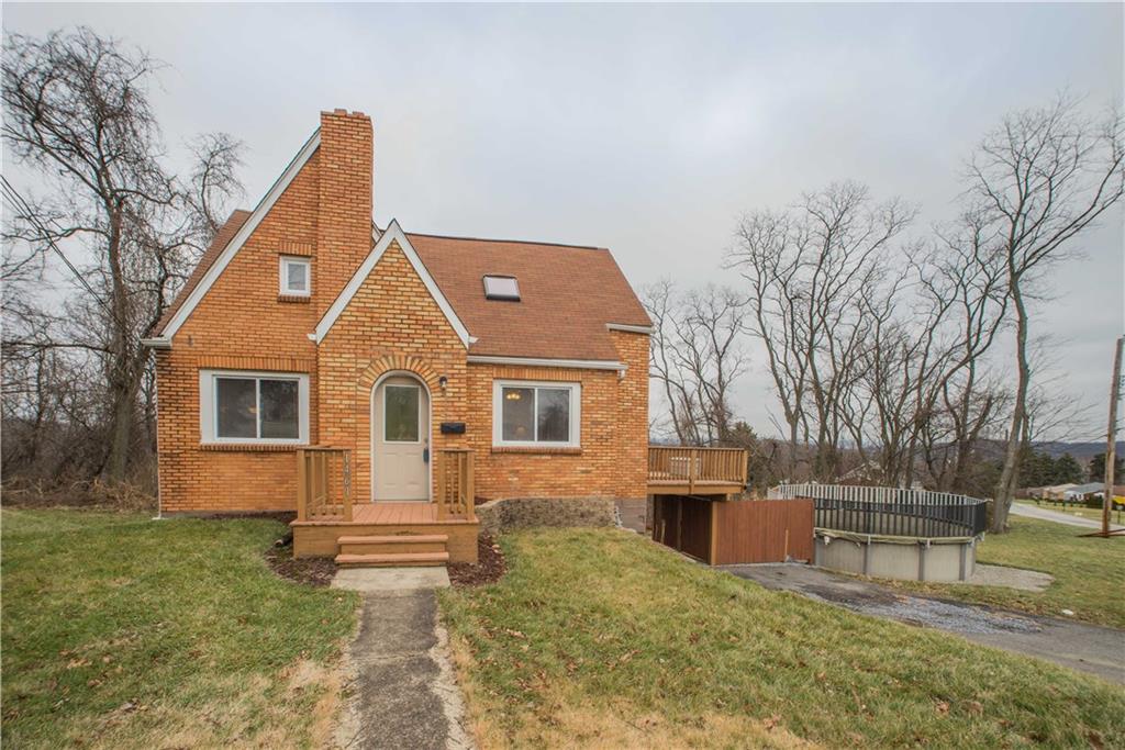 1461 Evelyn Road Baldwin, PA 15227 - Photo 25 of 25 Gallery Image 25