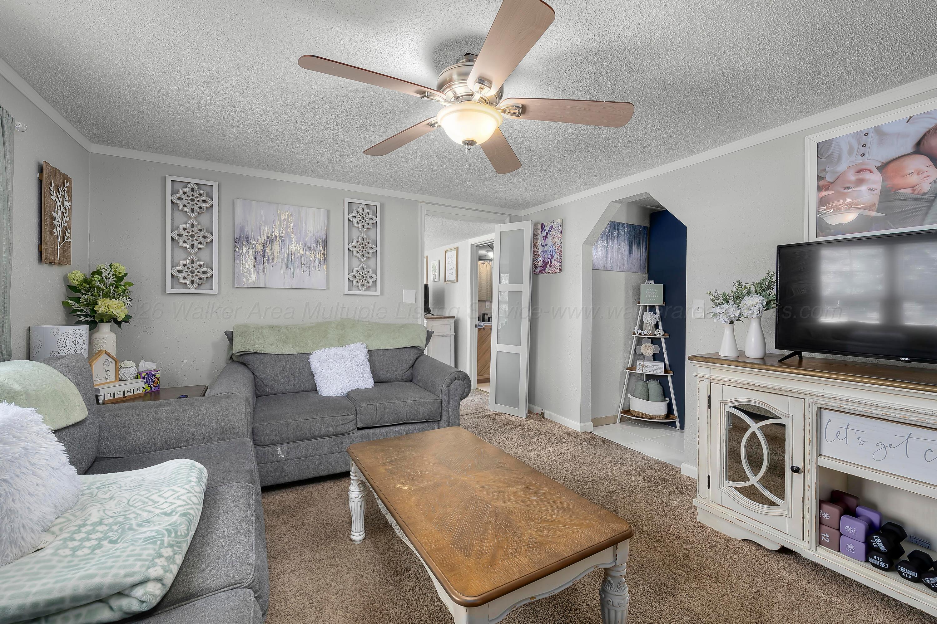 205 Benny Short Road Jasper, AL 35504 - Photo 16 of 27 Gallery Image 16