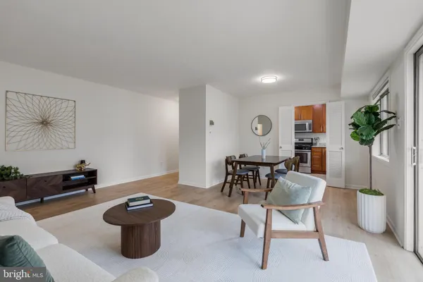 $325,000 | 10636 Montrose Avenue, Unit 101, Bethesda, MD 20814