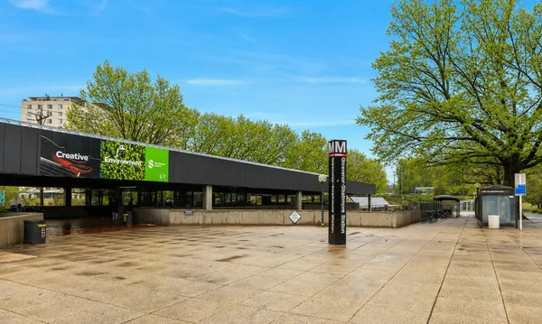 $325,000 | 10636 Montrose Avenue, Unit 101, Bethesda, MD 20814