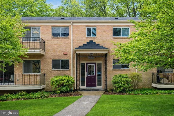 $325,000 | 10636 Montrose Avenue, Unit 101, Bethesda, MD 20814