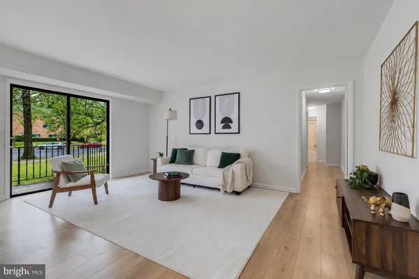 $325,000 | 10636 Montrose Avenue, Unit 101, Bethesda, MD 20814