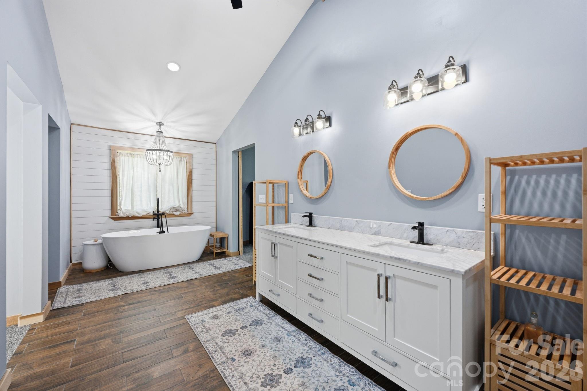 1367 Roundstone Road Sherrills Ford, NC 28673 - Photo 26 of 48