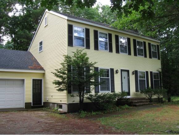 206 Echo Acres Road Conway, NH 03860 - Photo 1 of 1 Gallery Image 1