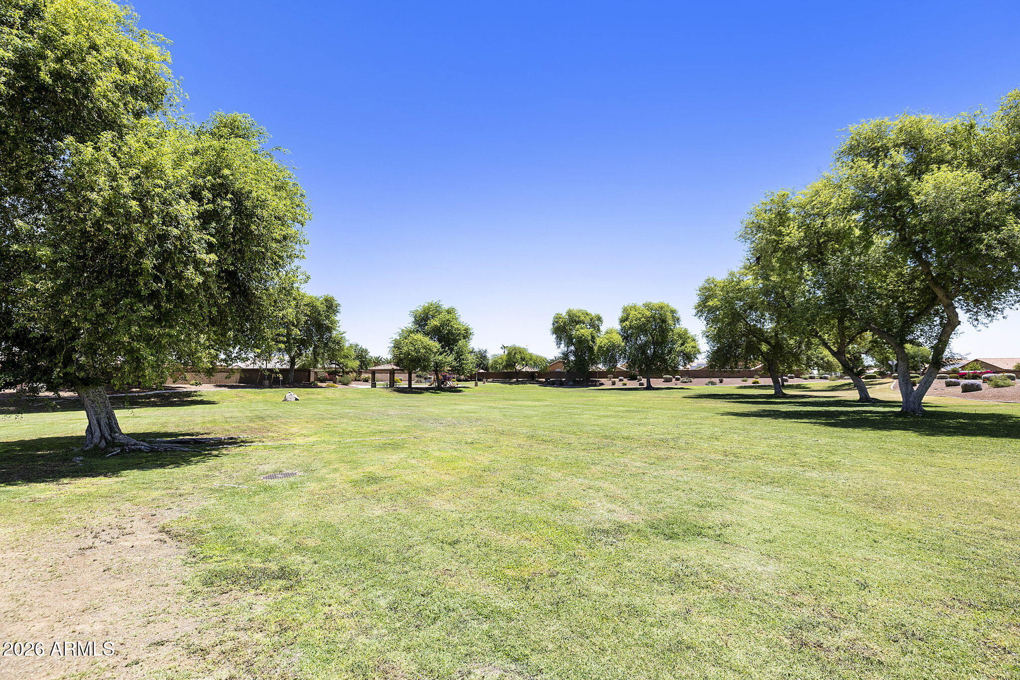 12435 West Monte Vista Road Avondale, AZ 85392 - Photo 62 of 69 greenbelts