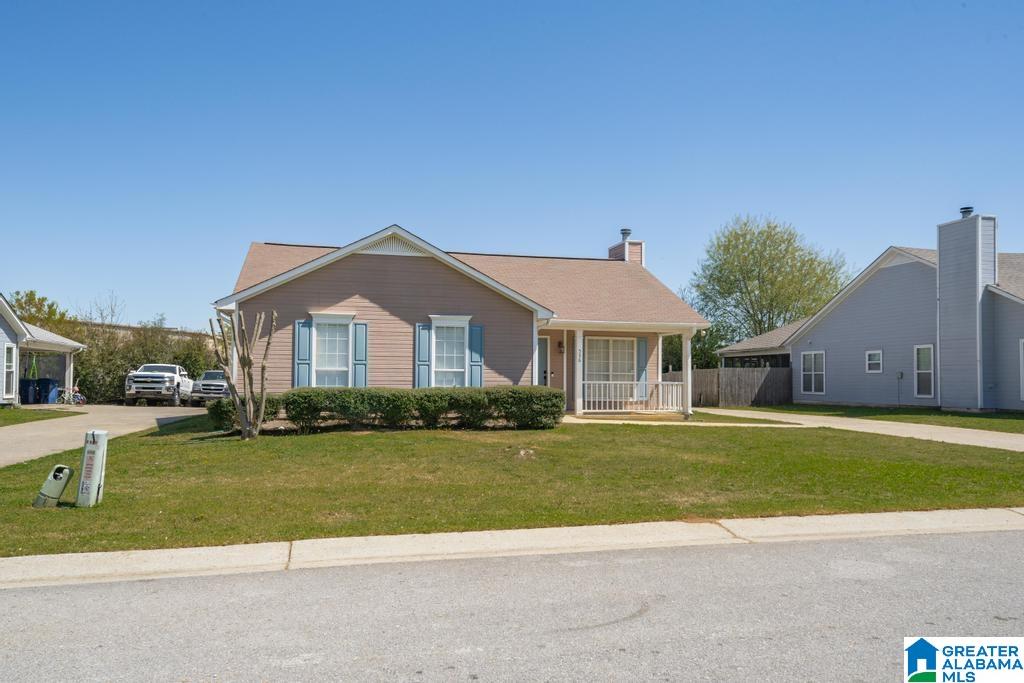 536 Buck Creek Lane Alabaster, AL 35007 - Photo 2 of 35
